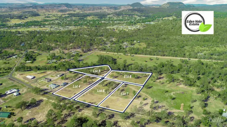 241 Jones Road, Withcott QLD 4352