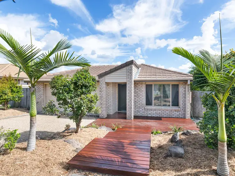 Main view of Homely house listing, 25 Jasmine Circuit, Ormeau QLD 4208