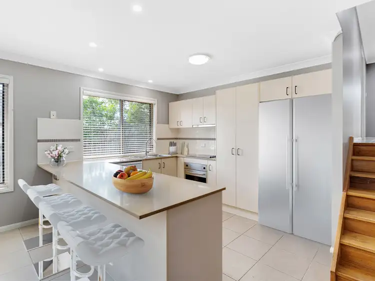 Third view of Homely house listing, 25 Jasmine Circuit, Ormeau QLD 4208
