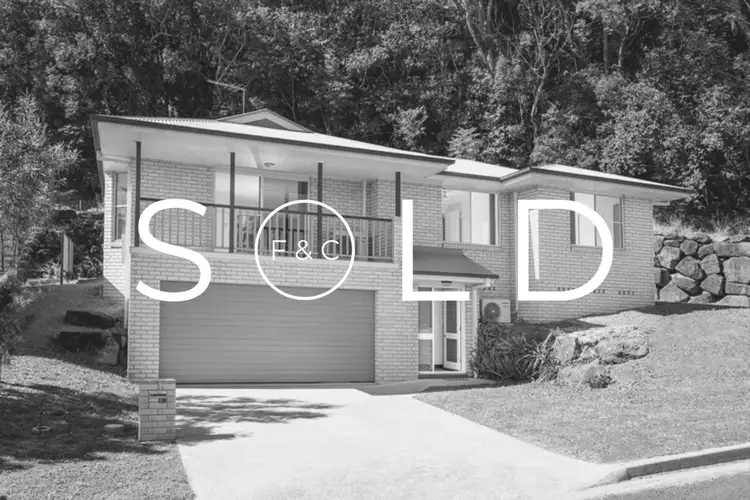 1 Pendara Crescent, Lismore Heights NSW 2480