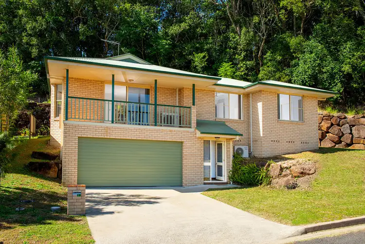 Second view of Homely house listing, 1 Pendara Crescent, Lismore Heights NSW 2480