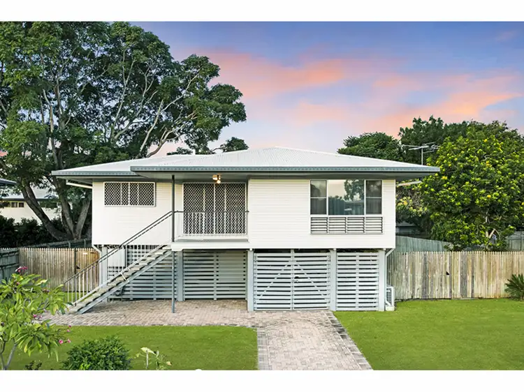 13 Goldsworthy Street, Heatley QLD 4814