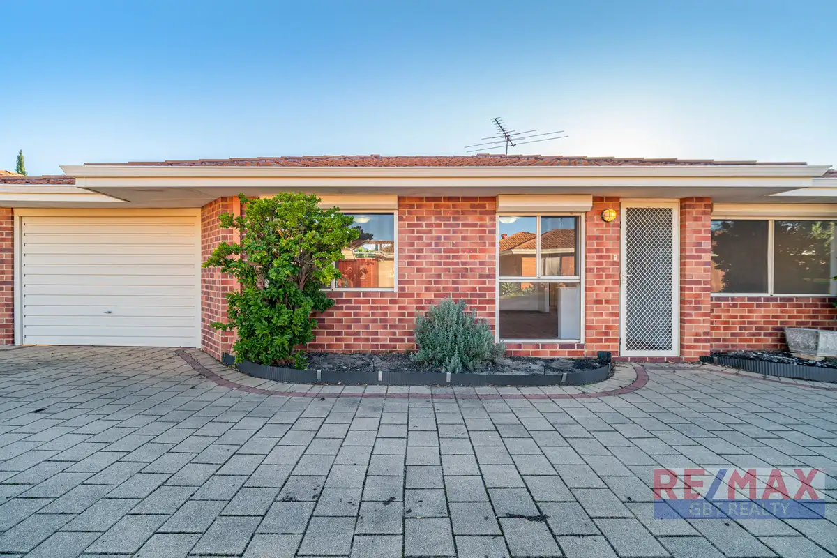 Main view of Homely house listing, 2/19A Ungaroo Road, Westminster WA 6061