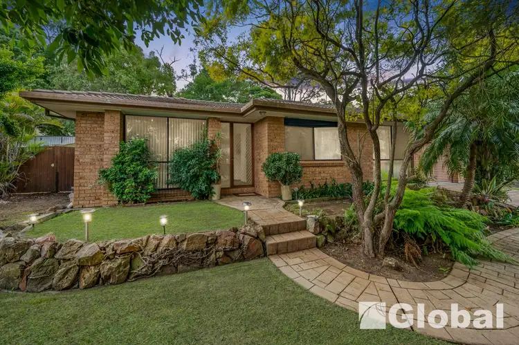 Main view of Homely house listing, 11 Fulmar Close, Mount Hutton NSW 2290