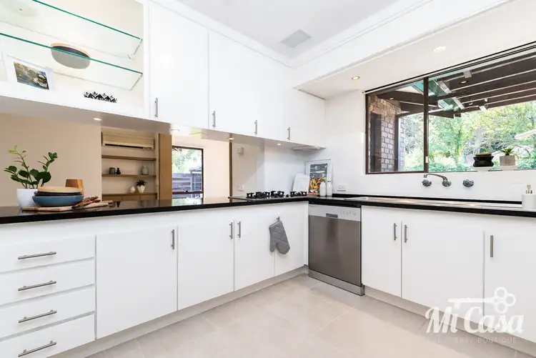 Sixth view of Homely house listing, 15 Redwood Lane, Willetton WA 6155