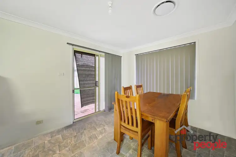 Fourth view of Homely semi-detached listing, 115a Saywell Road, Macquarie Fields NSW 2564
