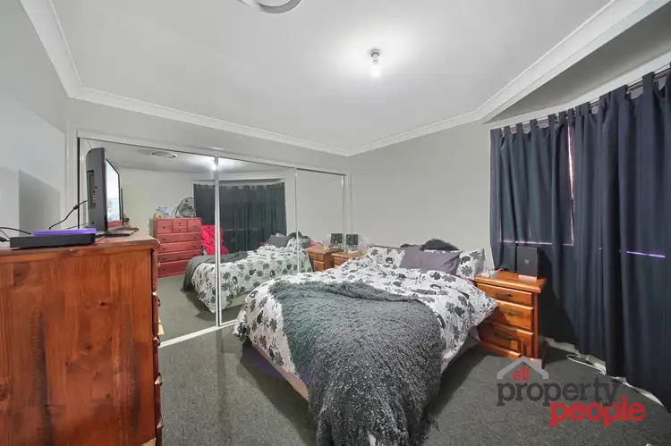 Fifth view of Homely semi-detached listing, 115a Saywell Road, Macquarie Fields NSW 2564