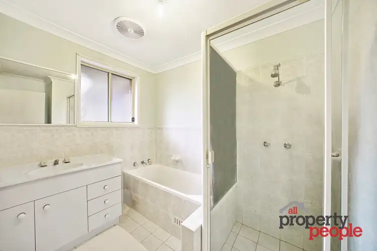 Sixth view of Homely semi-detached listing, 115a Saywell Road, Macquarie Fields NSW 2564