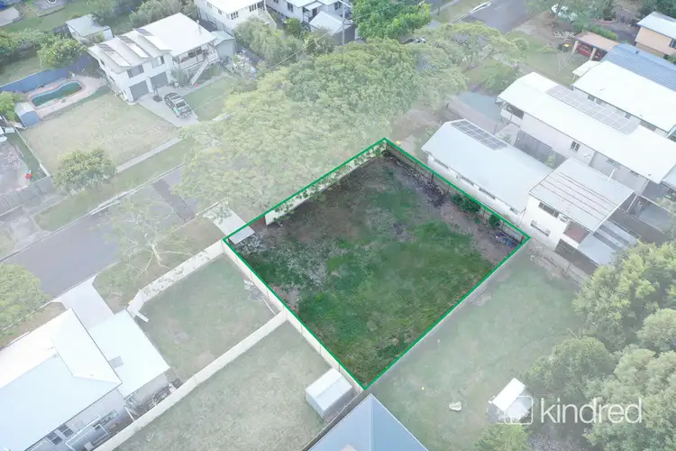 Main view of Homely land listing, 9 Miles Street, Bald Hills QLD 4036