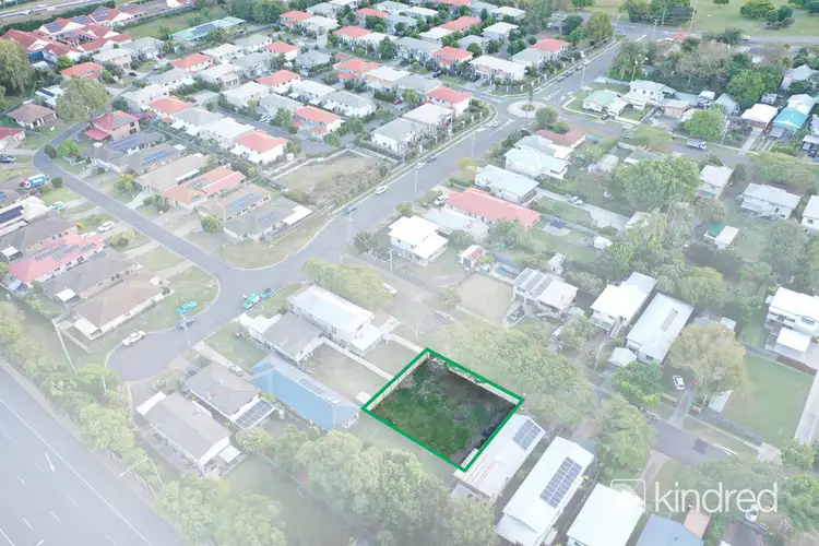 Second view of Homely land listing, 9 Miles Street, Bald Hills QLD 4036