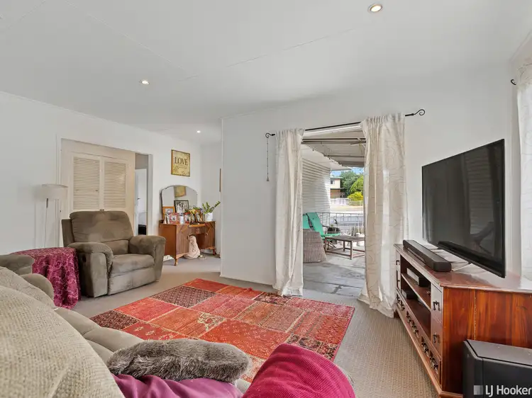 Fifth view of Homely house listing, 220 Dawson Road, Wishart QLD 4122