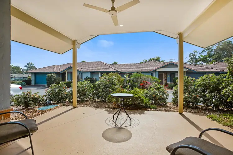 Third view of Homely villa listing, 14/12 Tauris Road, Capalaba QLD 4157