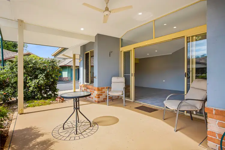 Fourth view of Homely villa listing, 14/12 Tauris Road, Capalaba QLD 4157