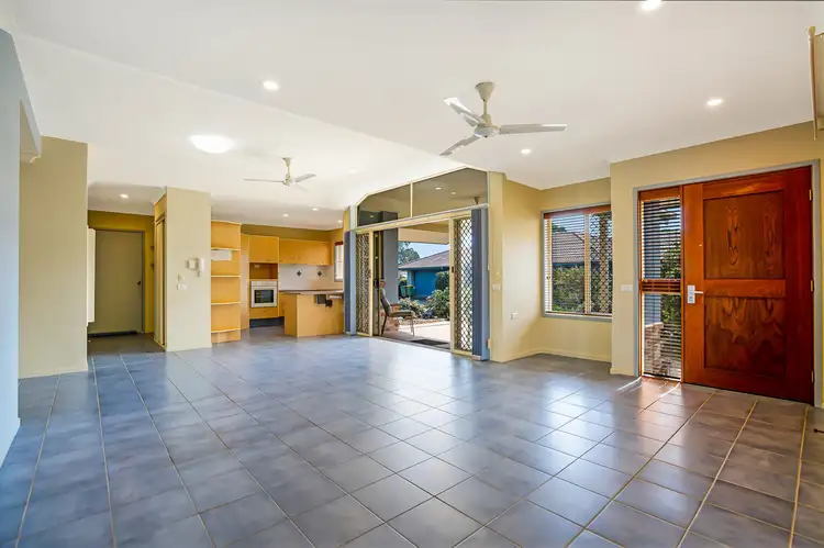 Fifth view of Homely villa listing, 14/12 Tauris Road, Capalaba QLD 4157