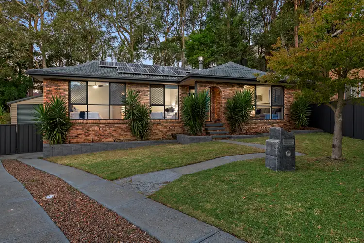 9 Ventura Place, Macquarie Hills NSW 2285