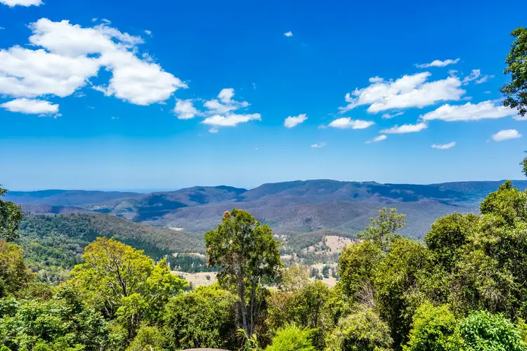 Second view of Homely house listing, 7 Willow Court, Beechmont QLD 4211