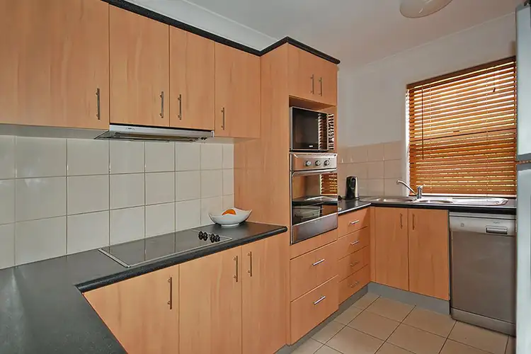 Second view of Homely townhouse listing, 5/26-34 Sapium Road, Ashmore QLD 4214