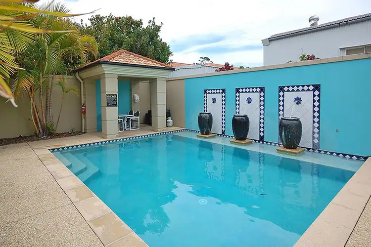 Third view of Homely townhouse listing, 5/26-34 Sapium Road, Ashmore QLD 4214