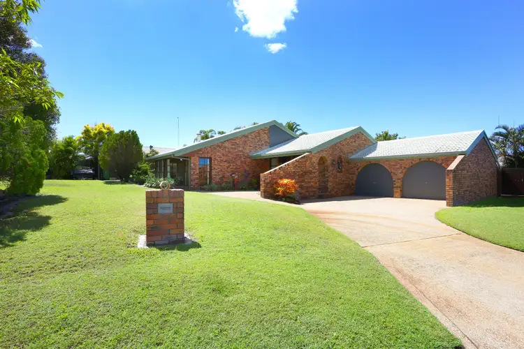 5 Atlas Crescent, Benowa QLD 4217