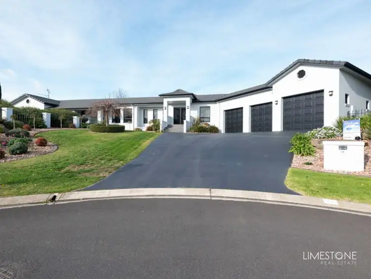 Main view of Homely house listing, 14 Longmire Terrace, Mount Gambier SA 5290