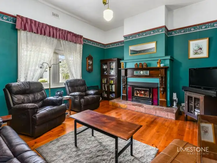 Second view of Homely house listing, 161 Lake Terrace East, Mount Gambier SA 5290