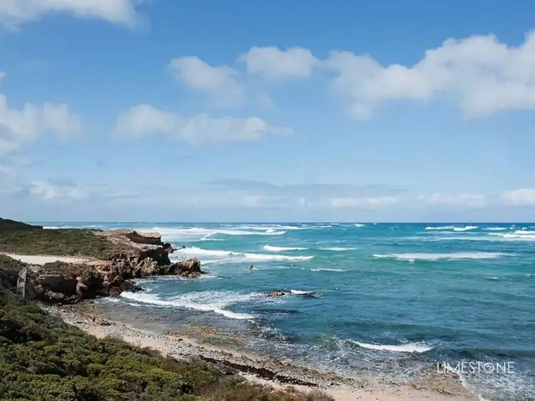 Second view of Homely house listing, 21-23 Newton Road, Pelican Point SA 5291