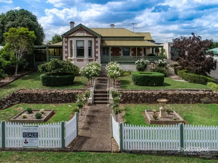 Main view of Homely house listing, 8 Carthew Street, Mount Gambier SA 5290