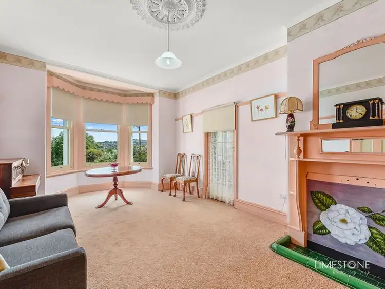 Second view of Homely house listing, 8 Carthew Street, Mount Gambier SA 5290
