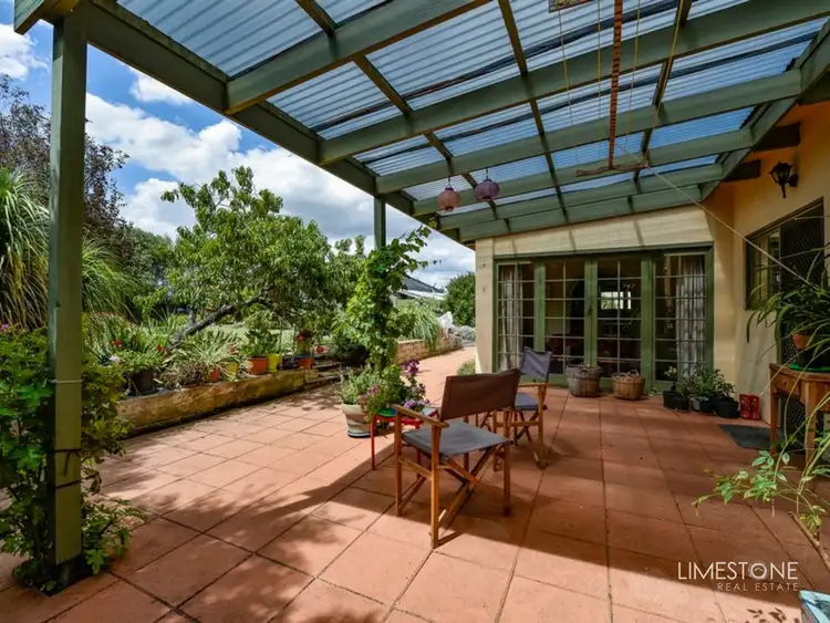 Third view of Homely house listing, 8 Carthew Street, Mount Gambier SA 5290