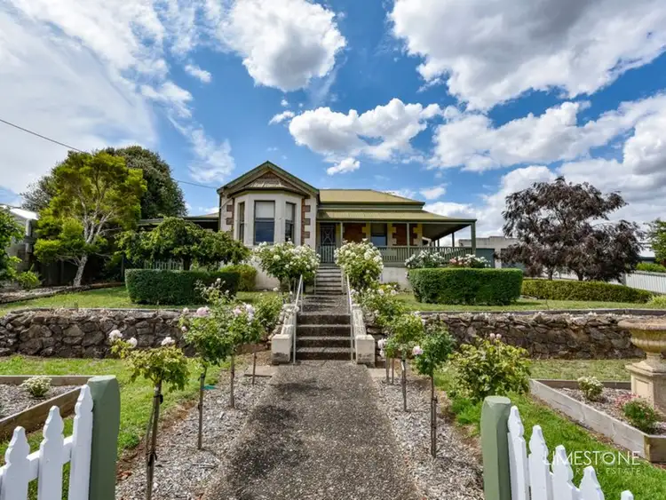 Fourth view of Homely house listing, 8 Carthew Street, Mount Gambier SA 5290