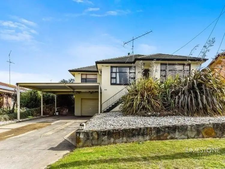 Main view of Homely house listing, 43 Banksia Street, Mount Gambier SA 5290