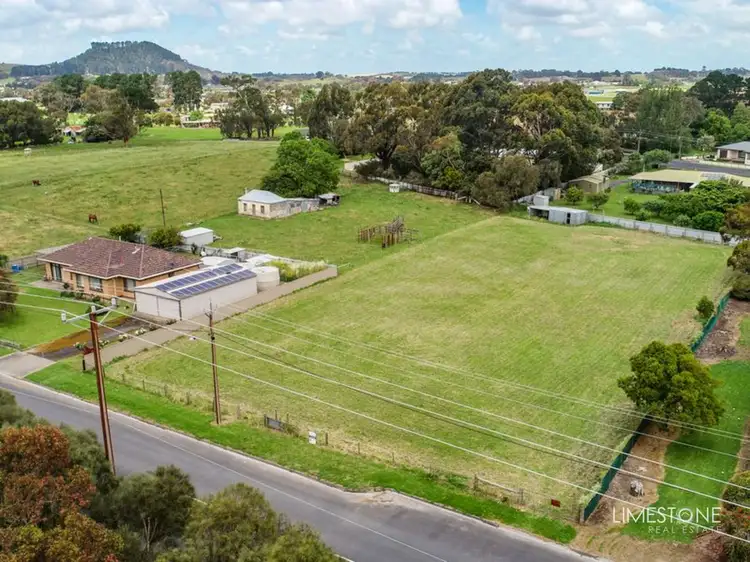 Second view of Homely land listing, 437 Commercial Street West, Mount Gambier SA 5290