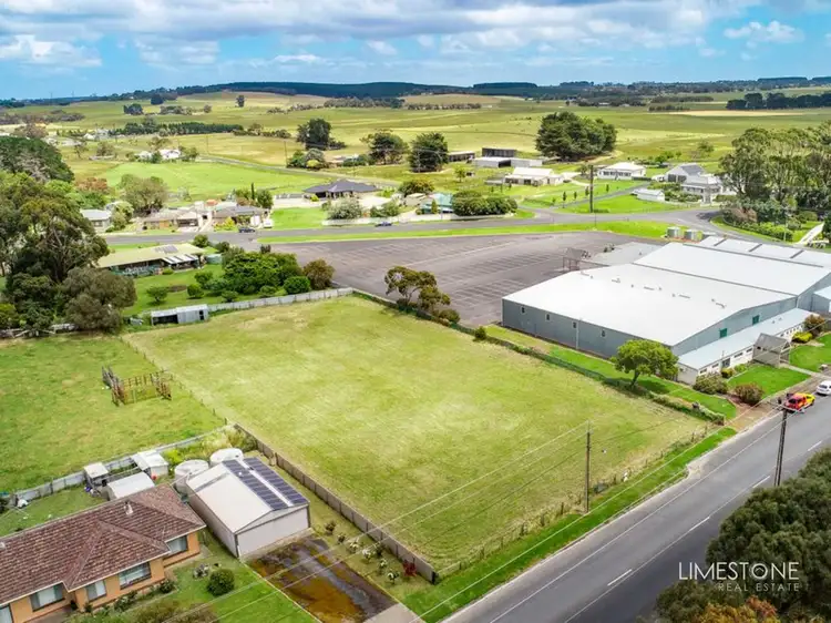 Fifth view of Homely land listing, 437 Commercial Street West, Mount Gambier SA 5290