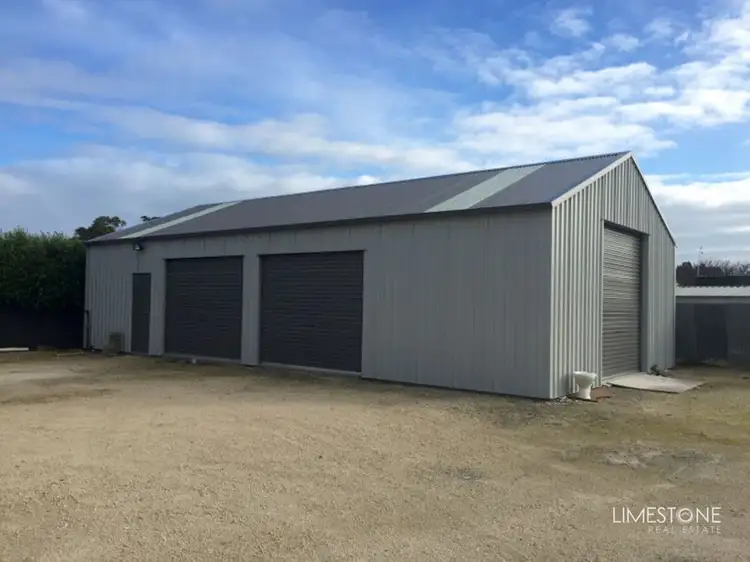 36 Bay Road, Allendale East SA 5291
