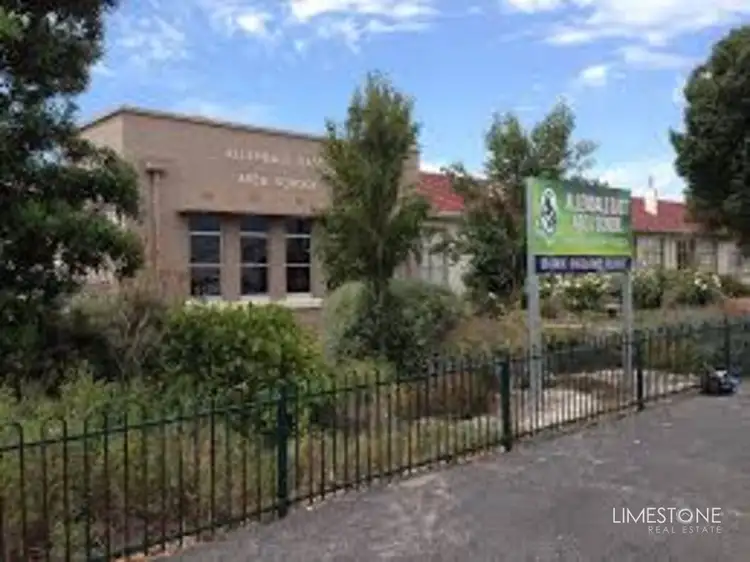 Second view of Homely land listing, 36 Bay Road, Allendale East SA 5291