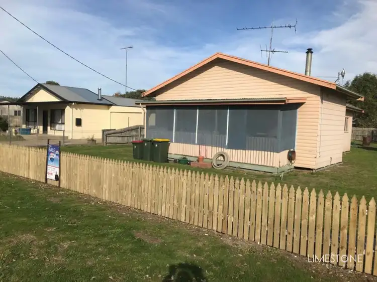 6 Coombe Street, Nangwarry SA 5277