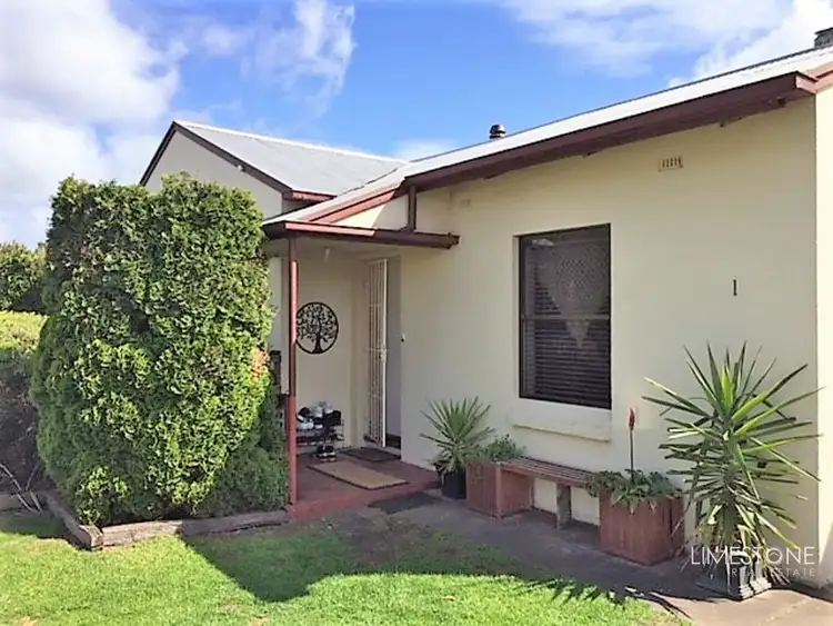 Main view of Homely house listing, 1 Boucaut Street, Mount Gambier SA 5290