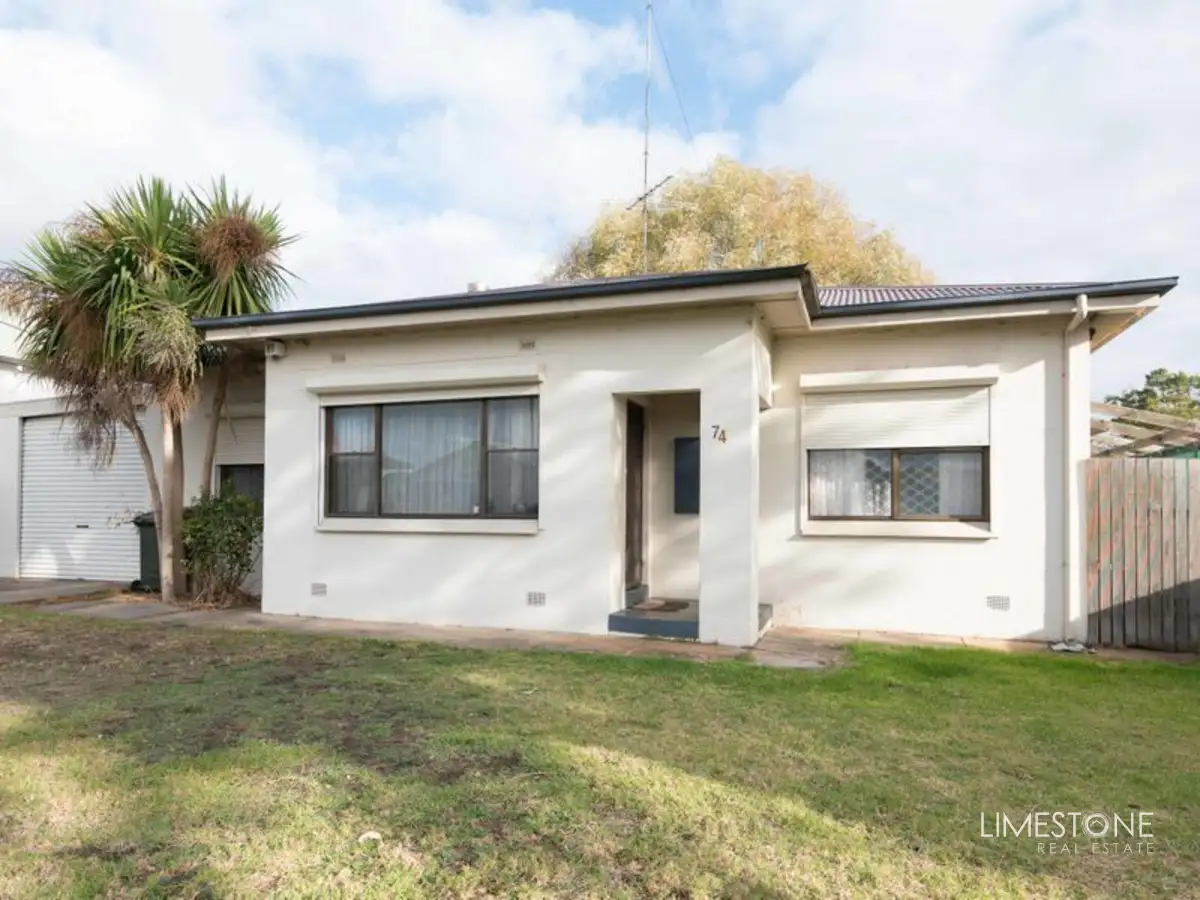 Main view of Homely house listing, 74 Sturt Street, Mount Gambier SA 5290