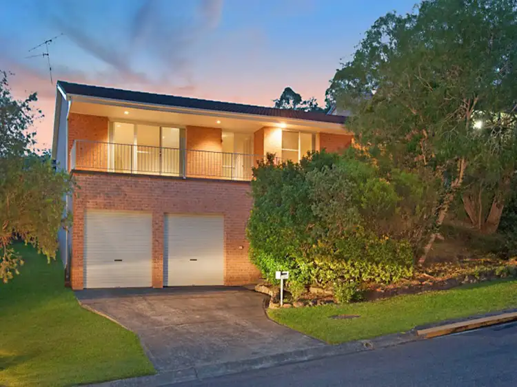 5 Tulip Street, Springfield NSW 2250