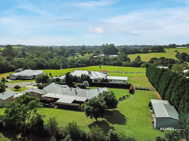 12 Brookhaven Court, Maleny QLD 4552