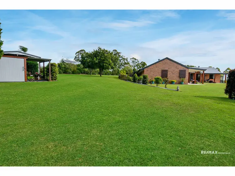 Third view of Homely house listing, 12 Brookhaven Court, Maleny QLD 4552