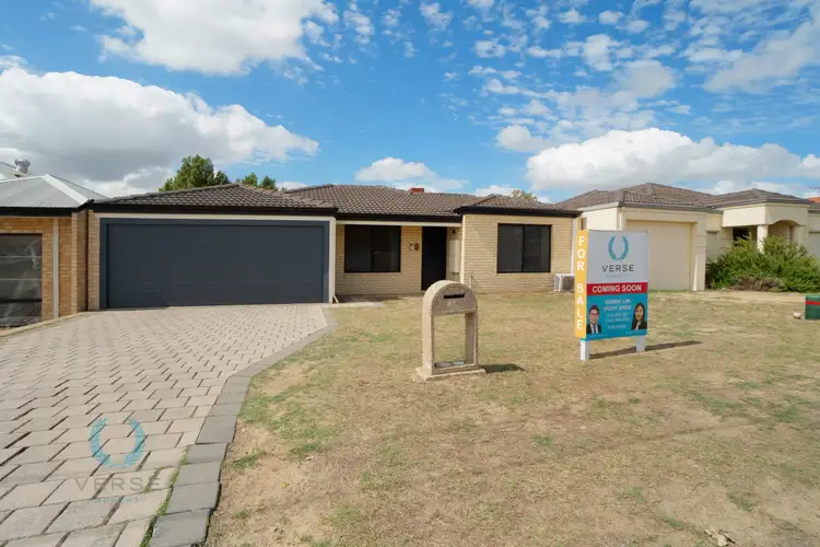 87 Mills Street, Cannington WA 6107