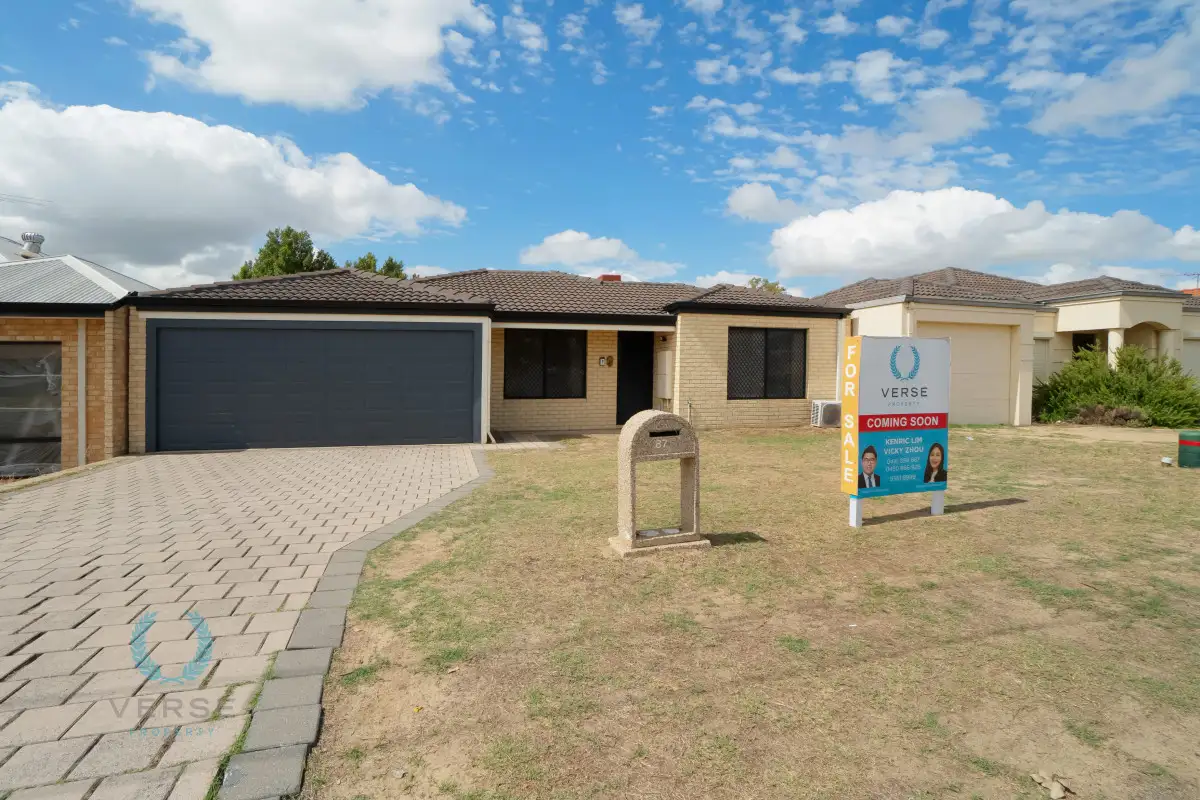 Main view of Homely house listing, 87 Mills Street, Cannington WA 6107