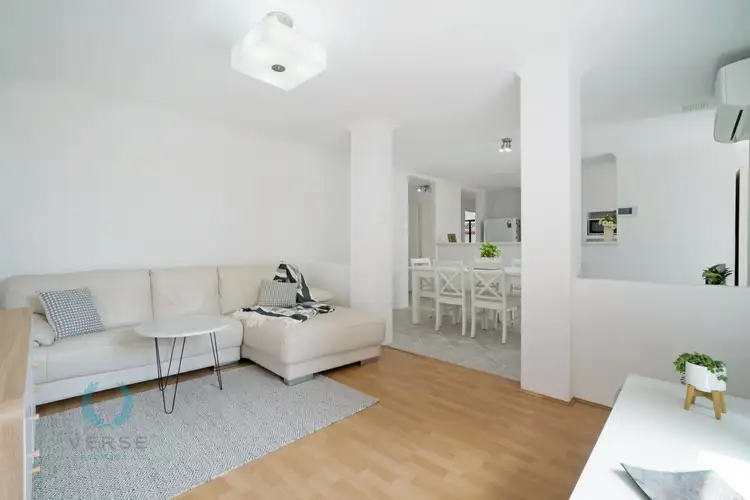 Second view of Homely house listing, 87 Mills Street, Cannington WA 6107
