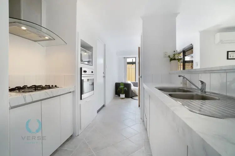 Third view of Homely house listing, 87 Mills Street, Cannington WA 6107