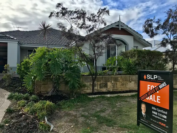 Main view of Homely house listing, 20 Lareema Gardens, Banksia Grove WA 6031