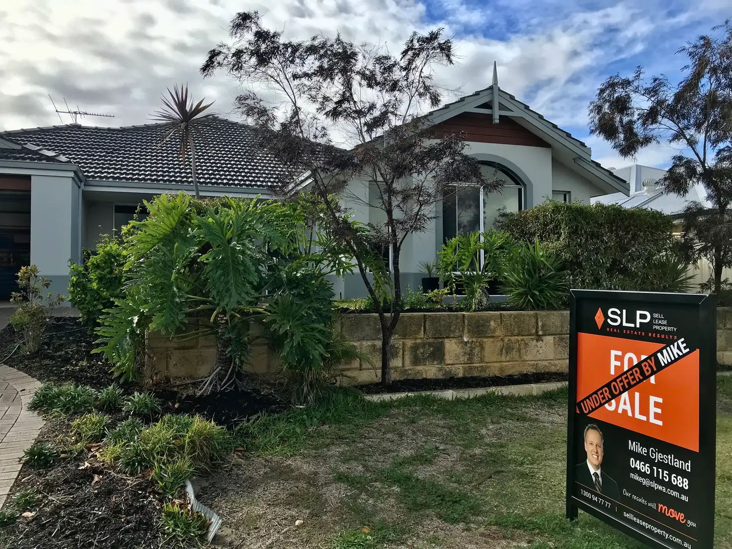 Main view of Homely house listing, 20 Lareema Gardens, Banksia Grove WA 6031