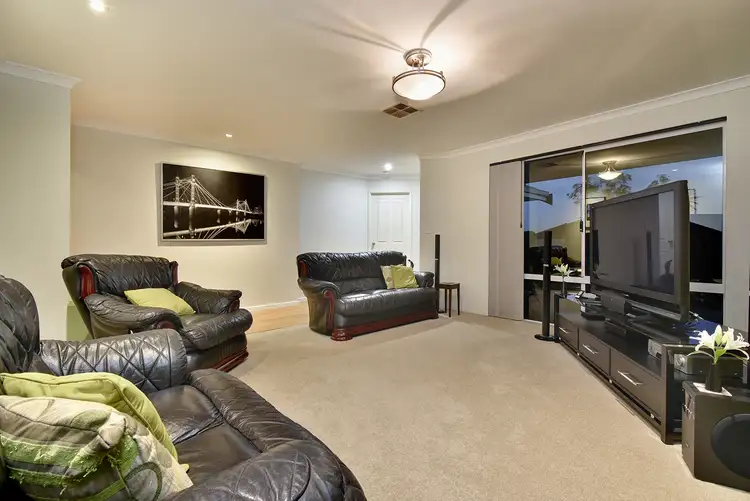 Third view of Homely house listing, 20 Lareema Gardens, Banksia Grove WA 6031