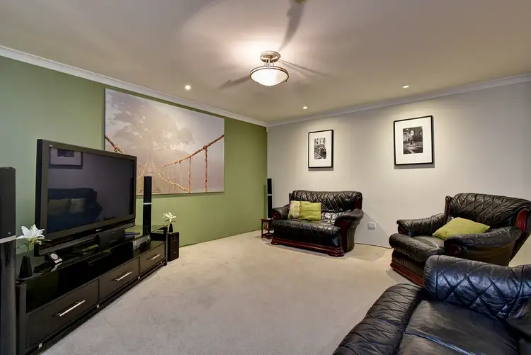 Fourth view of Homely house listing, 20 Lareema Gardens, Banksia Grove WA 6031