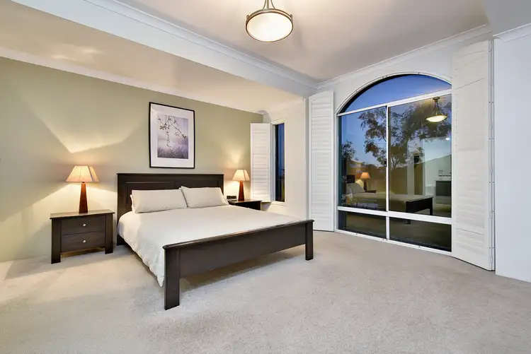 Fifth view of Homely house listing, 20 Lareema Gardens, Banksia Grove WA 6031